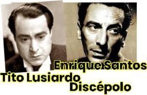 🌟 R͙e͙c͙o͙r͙d͙a͙m͙o͙s͙ e͙l͙ c͙u͙m͙p͙l͙e͙a͙ño͙s͙ d͙e͙ 🌟            Tito Lusiardo