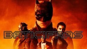 Una nueva de Batman
