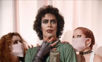 ℝ𝕖𝕔𝕠𝕣𝕕𝕒𝕞𝕠𝕤 𝕖𝕝 𝕖𝕤𝕥𝕣𝕖𝕟𝕠 𝕕𝕖      The Rocky Horror Picture Show