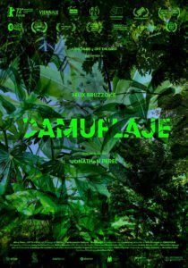 | ESTRENO | 23 de marzo | Camuflaje, de Jonathan Perel