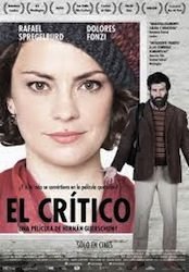 ¤ 𝓗𝓪𝓫𝓵𝓮𝓶𝓸𝓼 𝓭𝓮 𝓒𝓲𝓷𝓮 𝓽𝓮 𝓲𝓷𝓿𝓲𝓽𝓪 𝓪 𝓿𝓮𝓻 ¤             “El crítico”