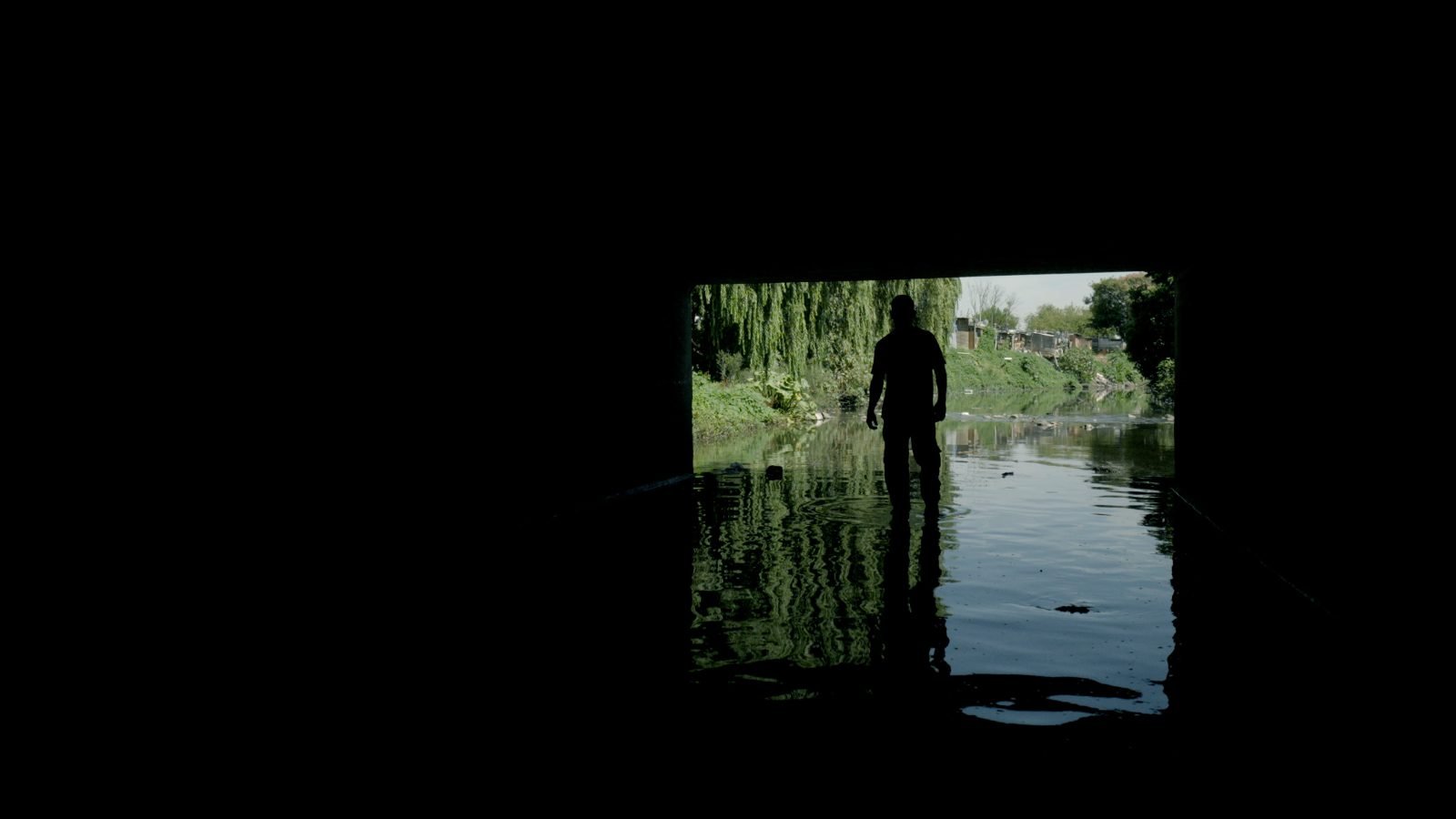 -Desamparados bajo el agua- A diez años de la trágica inundación