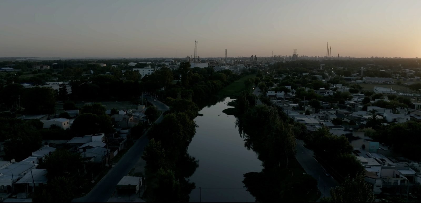 -Desamparados bajo el agua- A diez años de la trágica inundación
