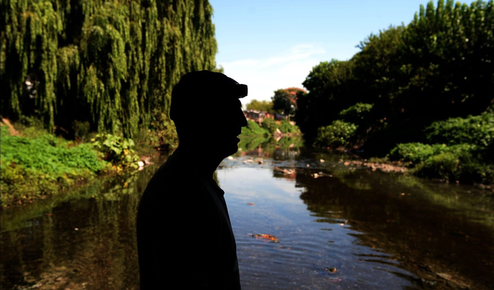 -Desamparados bajo el agua- A diez años de la trágica inundación