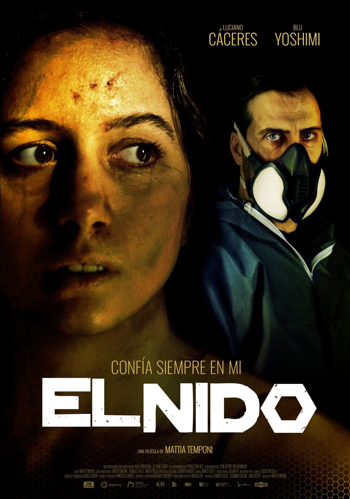 EL NIDO