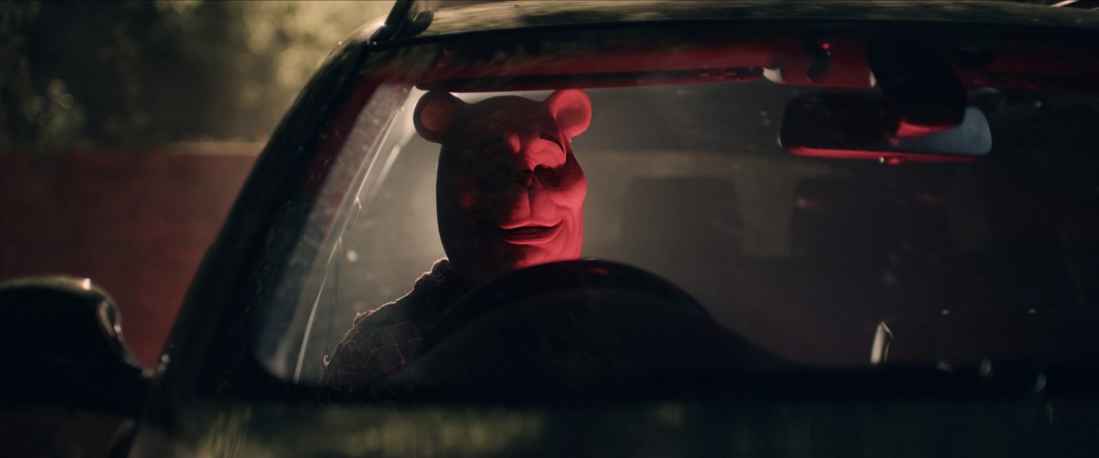 | ESTRENO | 23 de marzo |                          Winnie the Pooh: Miel y sangre, Una película de Rhys Frake-Waterfield