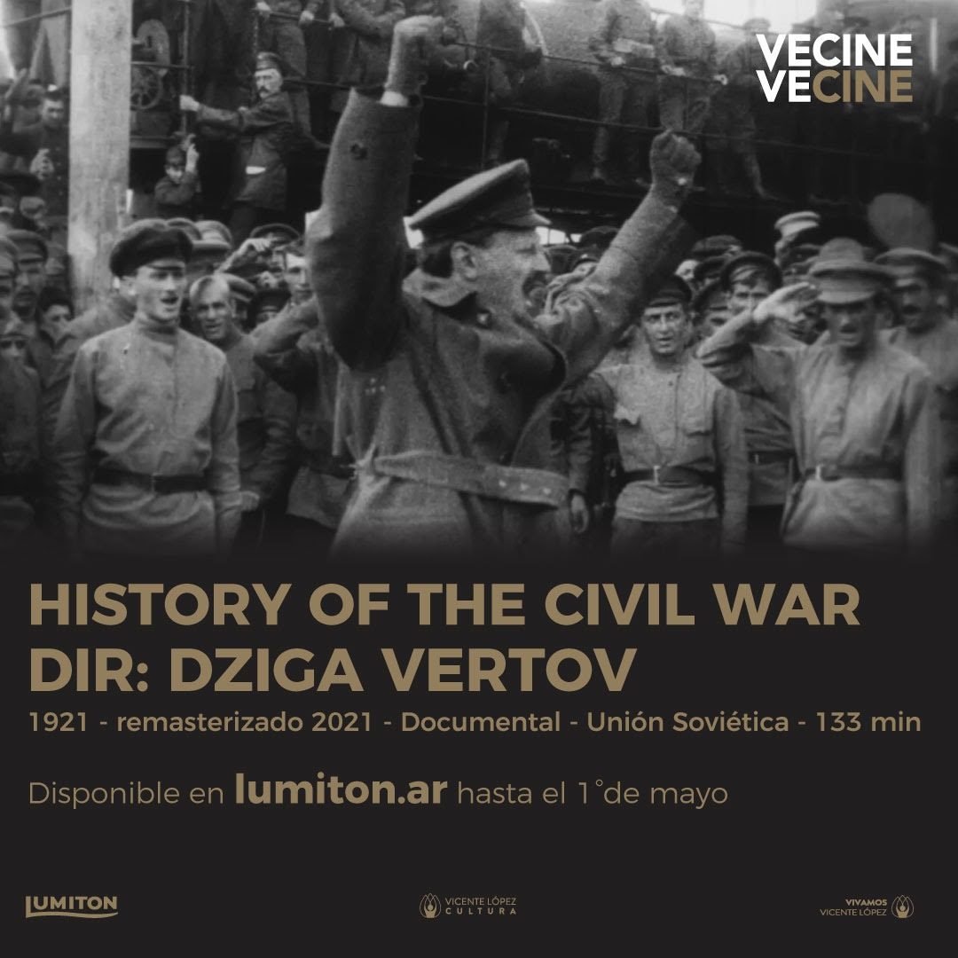 CICLO DE CINE DE DERECHOS HUMANOS