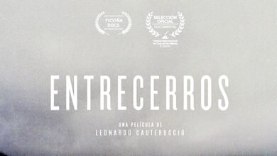 Photo of ENTRECERROS una película de Leonardo Cauteruccio