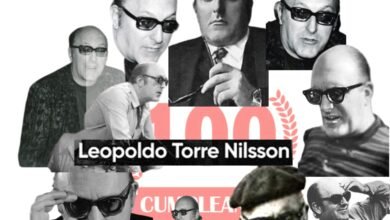 Photo of El Cine de Leopoldo Torre Nilsson en su centenario