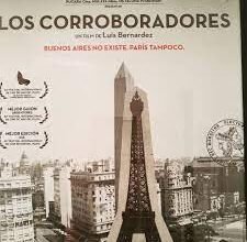 Photo of ℝ𝕖𝕔𝕠𝕣𝕕𝕒𝕞𝕠𝕤 𝕖𝕝 𝕖𝕤𝕥𝕣𝕖𝕟𝕠 𝕕𝕖   Los Corroboradores