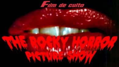 Photo of ℝ𝕖𝕔𝕠𝕣𝕕𝕒𝕞𝕠𝕤 𝕖𝕝 𝕖𝕤𝕥𝕣𝕖𝕟𝕠 𝕕𝕖      The Rocky Horror Picture Show