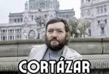 Photo of ℝ𝕖𝕔𝕠𝕣𝕕𝕒𝕞𝕠𝕤 𝕖𝕝 𝕖𝕤𝕥𝕣𝕖𝕟𝕠 𝕕𝕖                     Cortázar