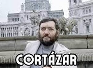 Photo of ℝ𝕖𝕔𝕠𝕣𝕕𝕒𝕞𝕠𝕤 𝕖𝕝 𝕖𝕤𝕥𝕣𝕖𝕟𝕠 𝕕𝕖                     Cortázar