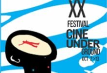 Photo of ꧁ ᖴᗴᔕ丅Ꭵᐯᗩᒪᗴᔕ Ƴ ᗰᑌᗴᔕ丅ᖇᗩᔕ ꧂     XX Festival Transterritorial de Cine Underground