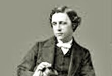 Photo of 🌟 R͙e͙c͙o͙r͙d͙a͙m͙o͙s͙ e͙l͙ c͙u͙m͙p͙l͙e͙a͙ño͙s͙ d͙e͙ 🌟               Lewis Carroll