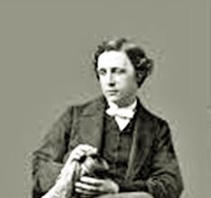 Photo of 🌟 R͙e͙c͙o͙r͙d͙a͙m͙o͙s͙ e͙l͙ c͙u͙m͙p͙l͙e͙a͙ño͙s͙ d͙e͙ 🌟               Lewis Carroll