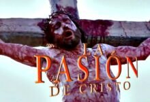 Photo of ℝ𝕖𝕔𝕠𝕣𝕕𝕒𝕞𝕠𝕤 𝕖𝕝 𝕖𝕤𝕥𝕣𝕖𝕟𝕠 𝕕𝕖                       La Pasión de Cristo